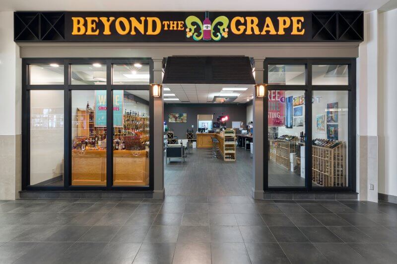 Retail Design Firm