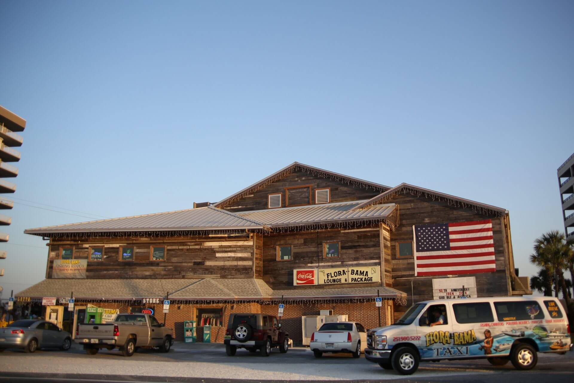 Restaurant design firm