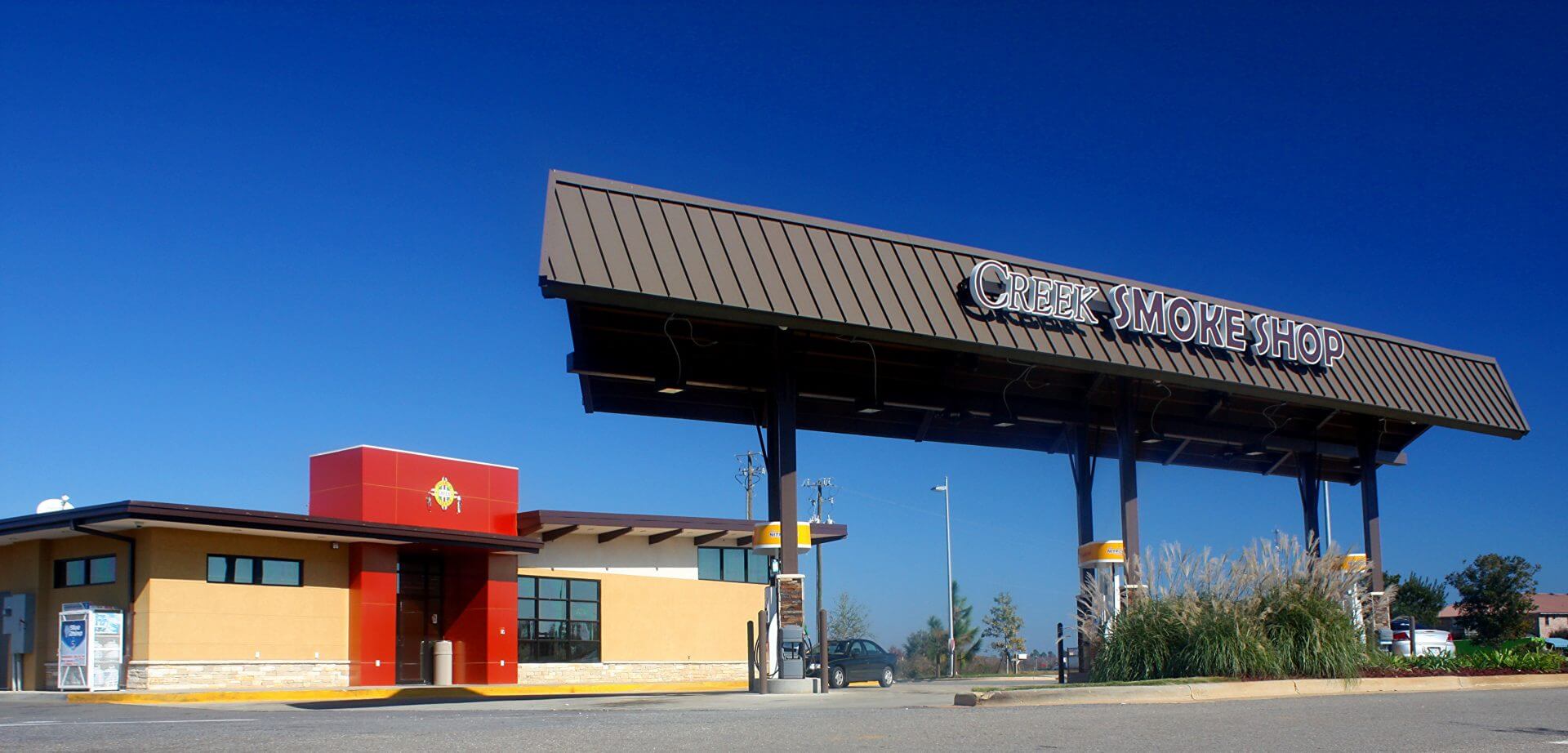 Retail Design Firm