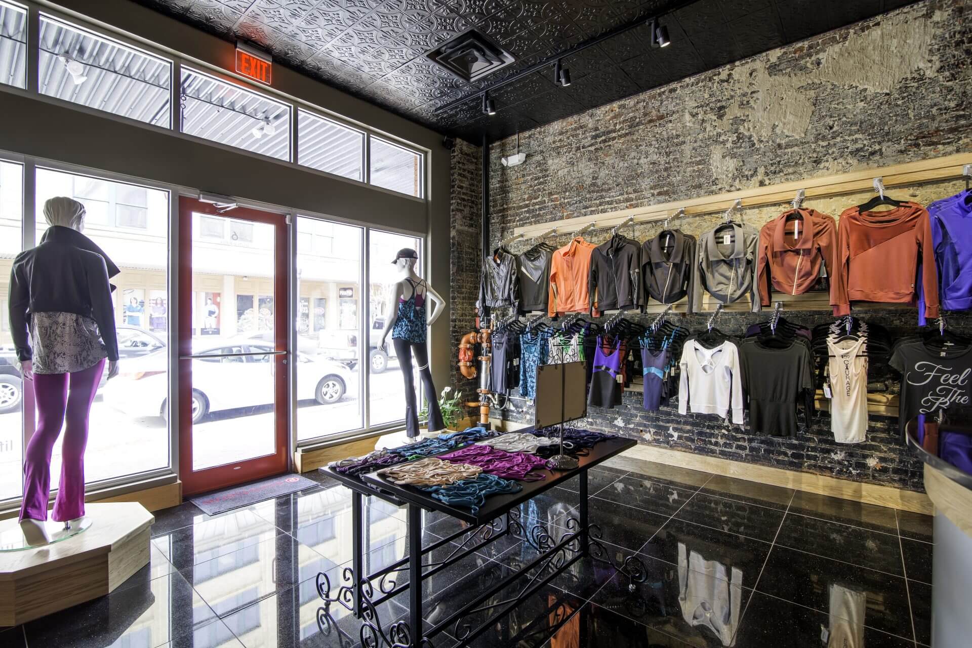 Retail Design Firm