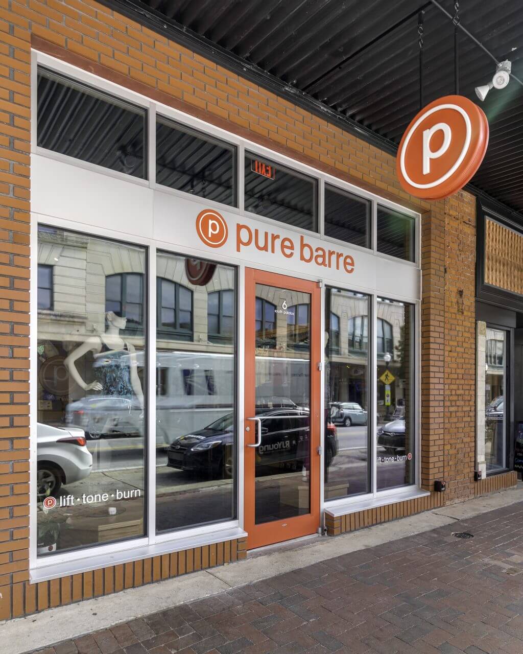 Retail Design Firm