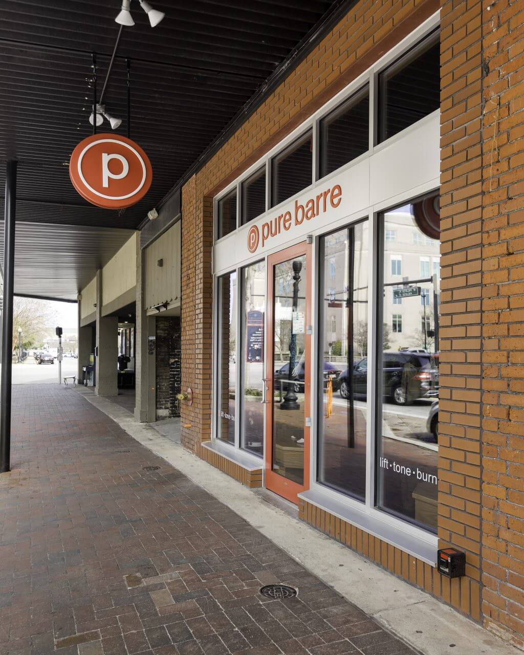 Retail Design Firm