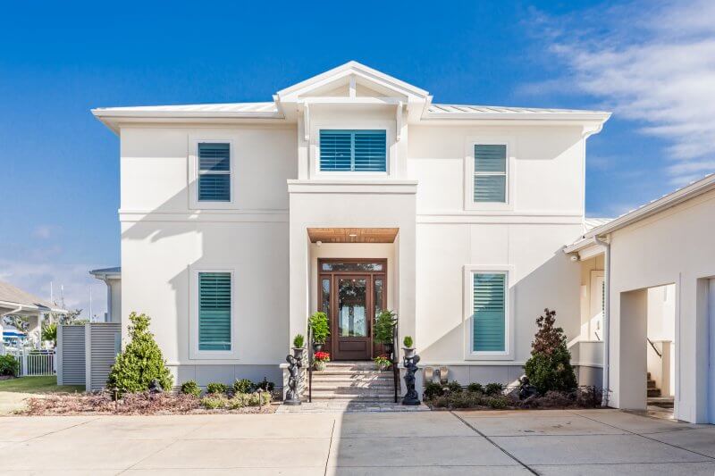 Florida Architecture