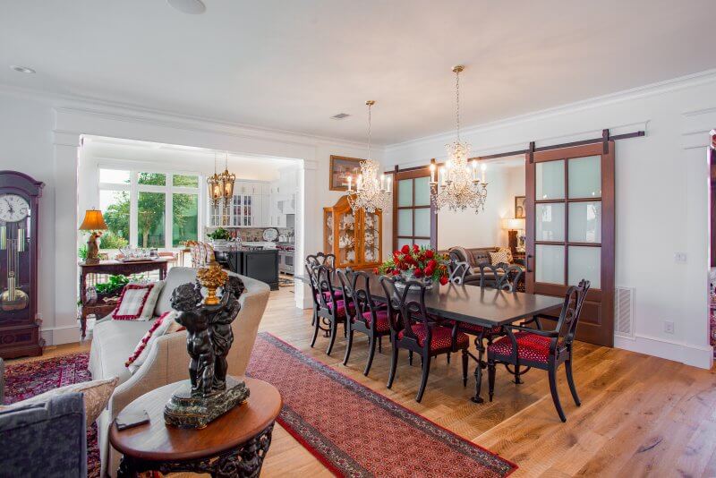 Dinning Room