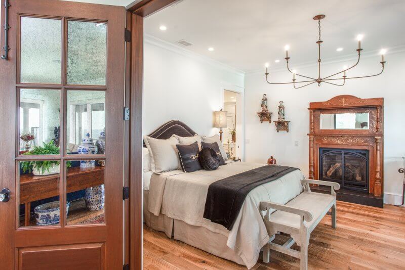 Master Suite