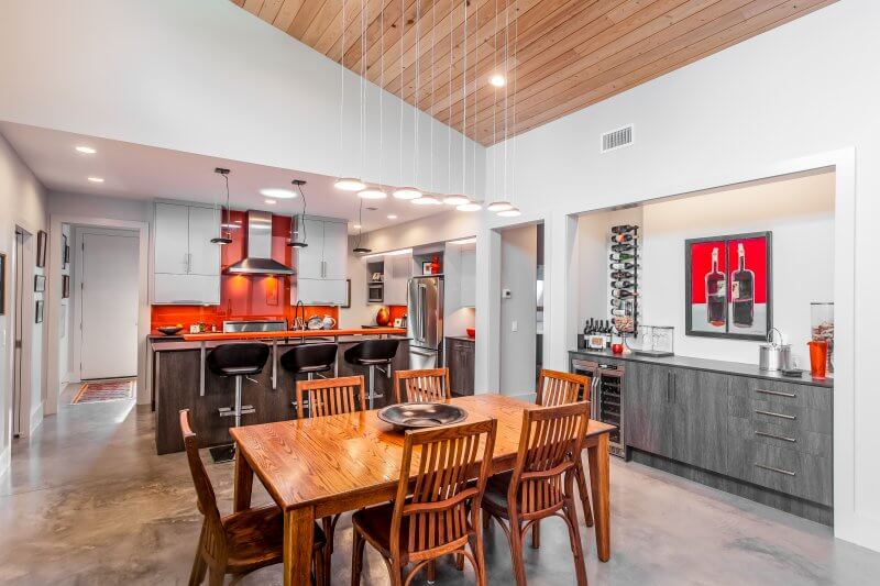 High end architecture firm