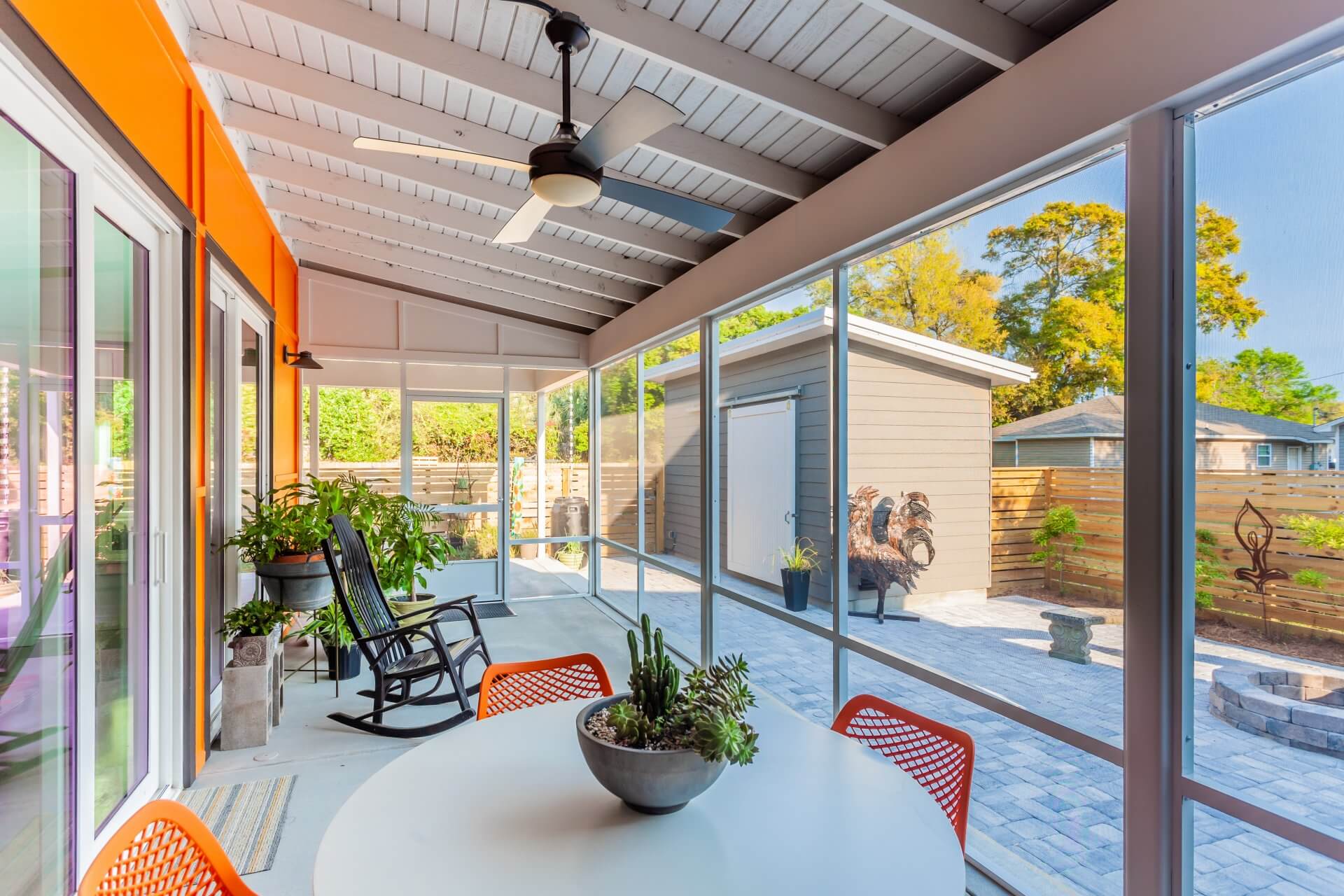 Net Zero Residence