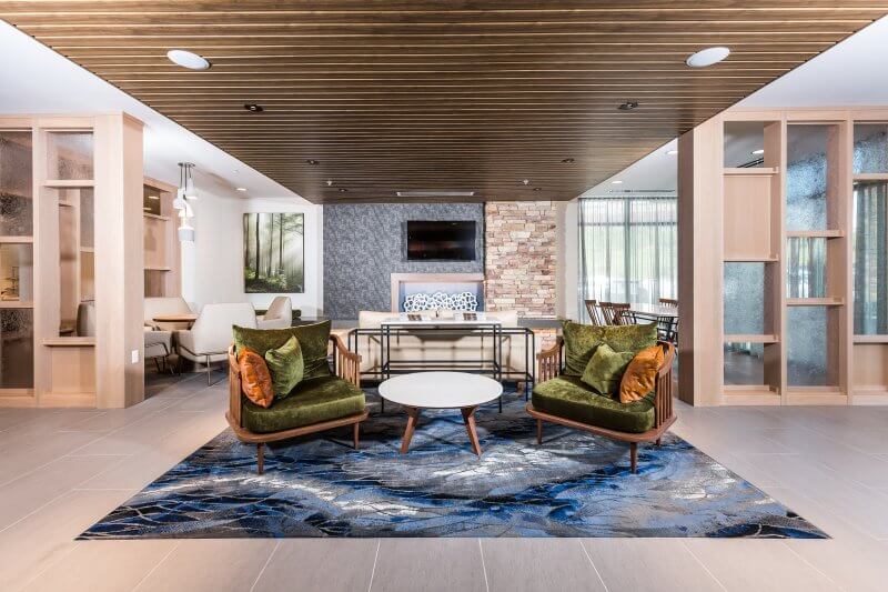 modern architect