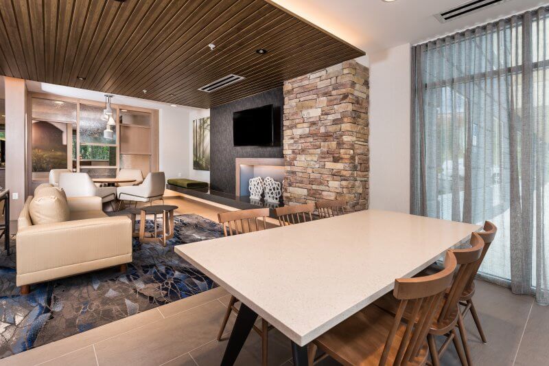 modern architect