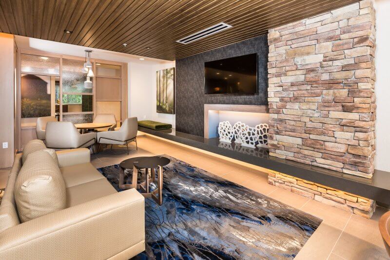modern architect