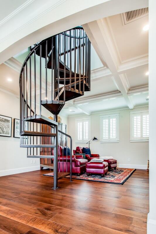High End Architect
