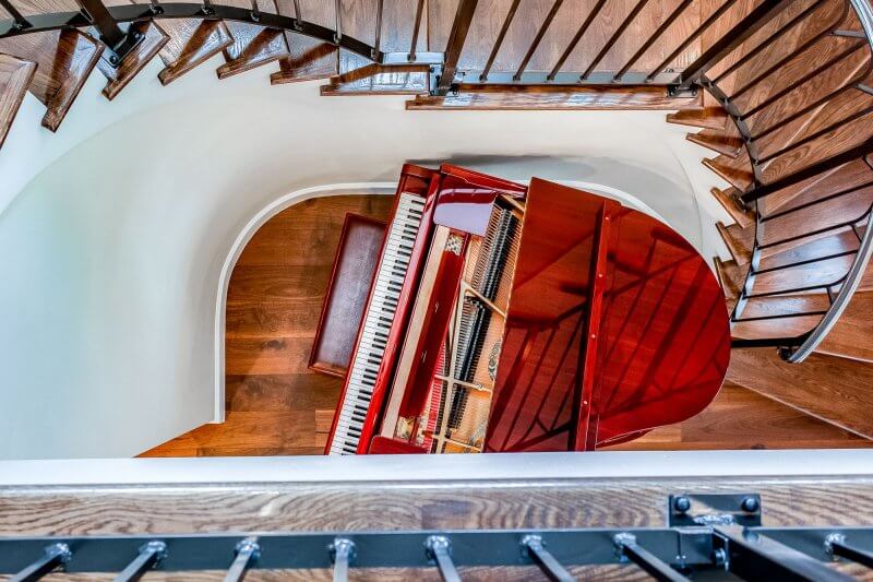 High End Architect