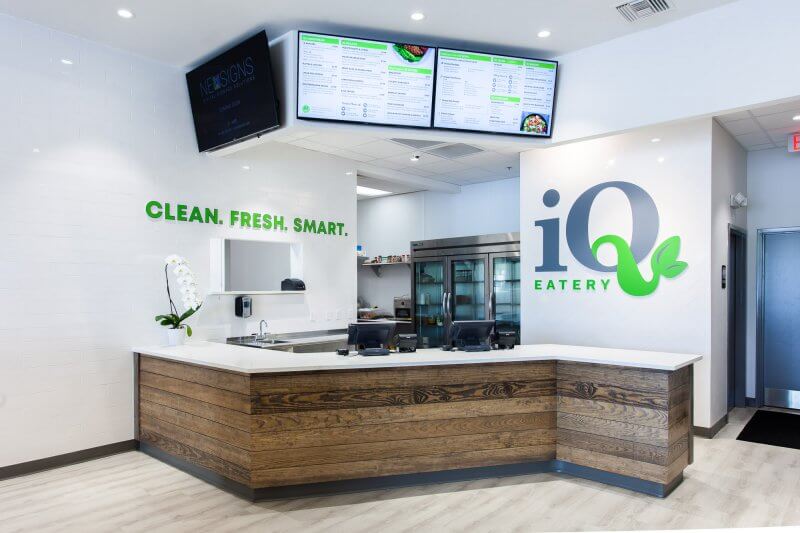 Healthy Eating Pensacola