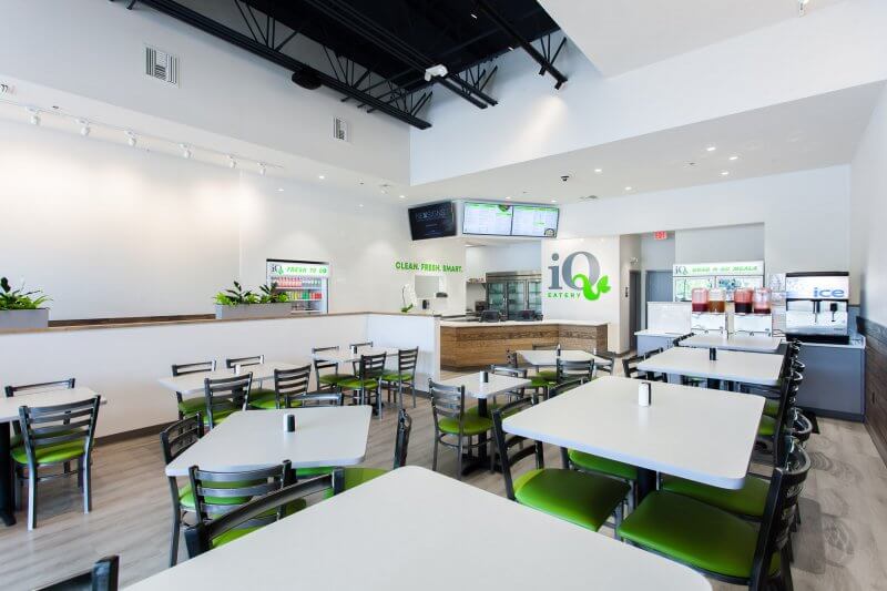 Healthy Eating Pensacola