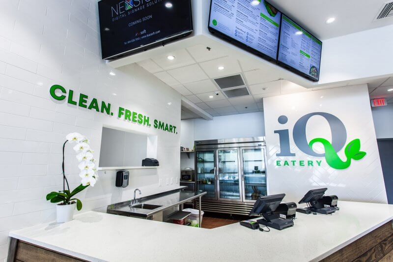 Healthy Eating Pensacola