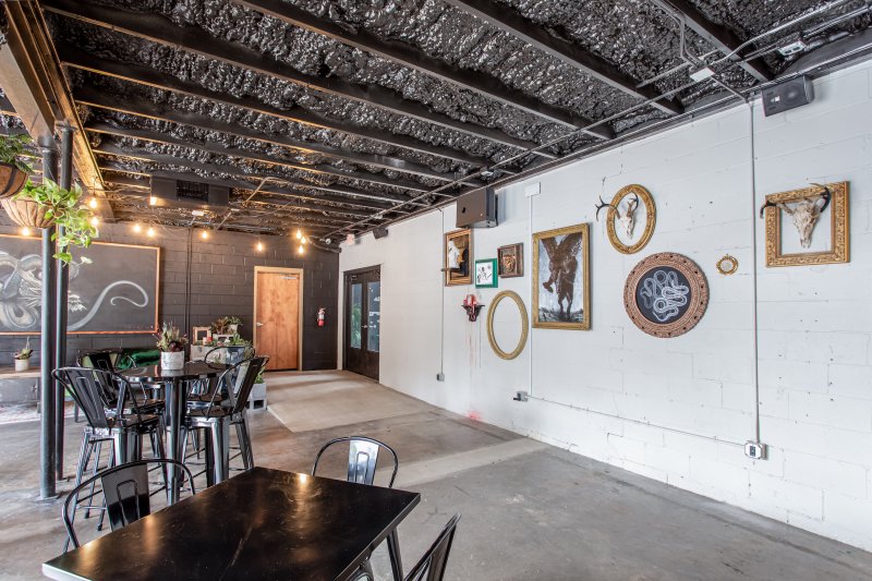 Downtown Pensacola Brewery