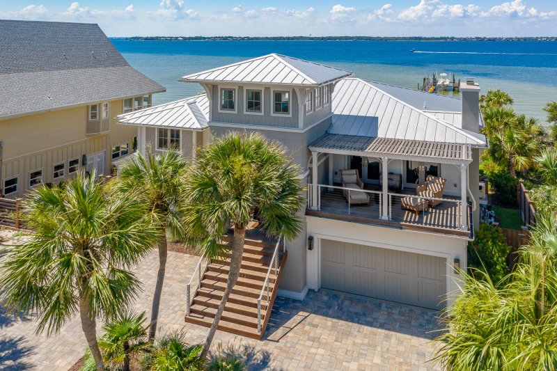 Famous Florida Architect