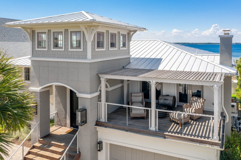 Famous Florida Architect