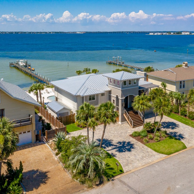 Famous Florida Architect