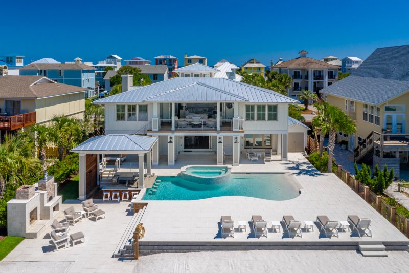 Famous Florida Architect
