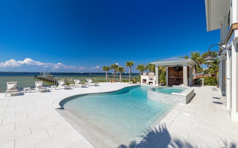 Famous Florida Architect