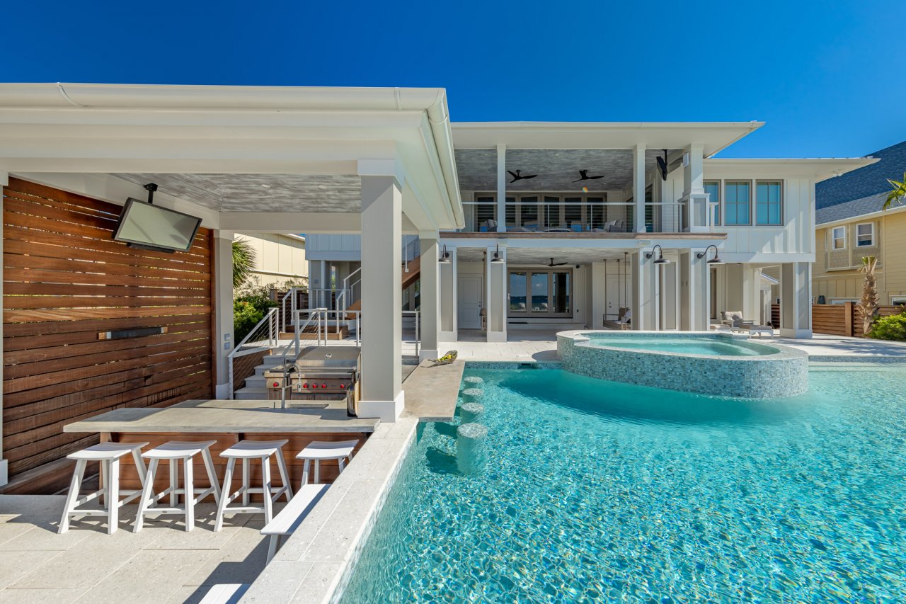 Famous Florida Architect