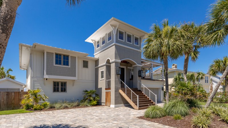 Famous Florida Architect