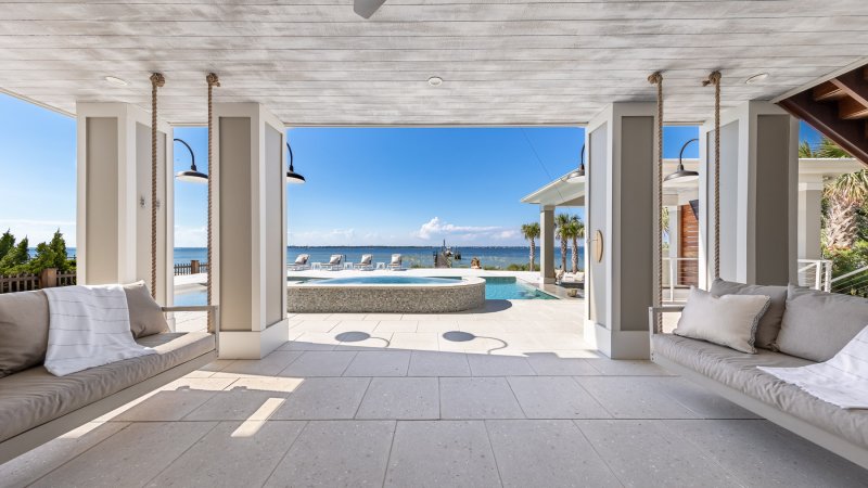 Famous Florida Architect