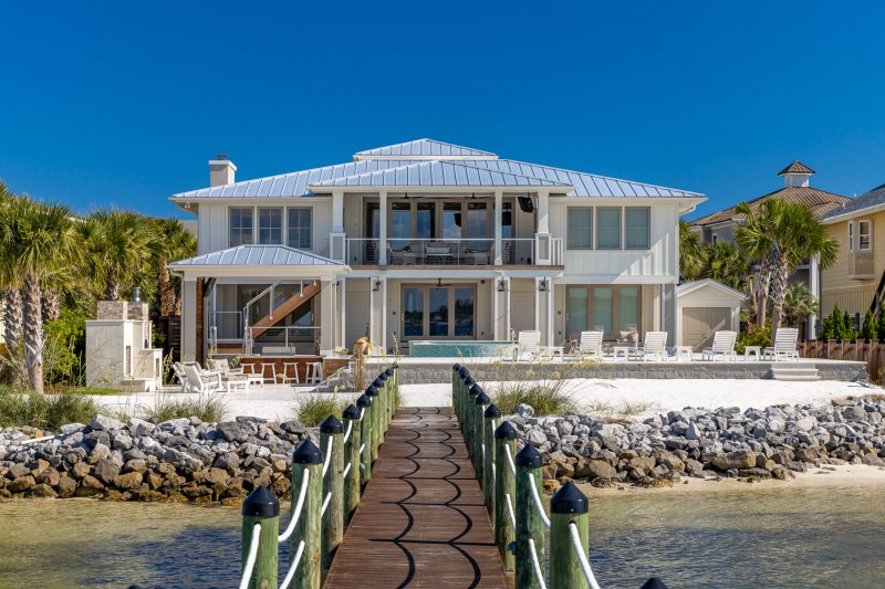 Famous Florida Architect