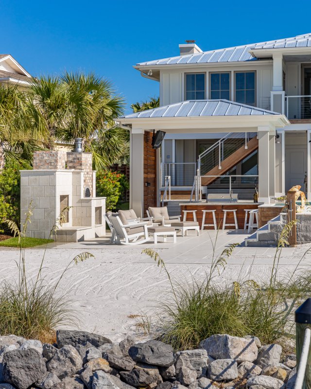 Famous Florida Architect