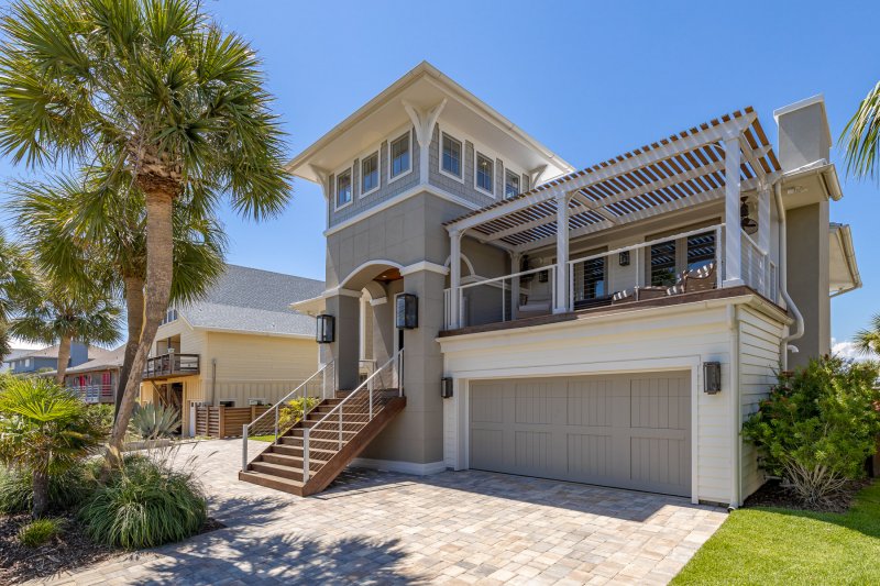 Famous Florida Architect