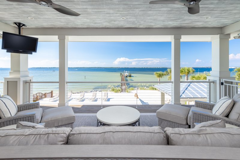 Famous Florida Architect