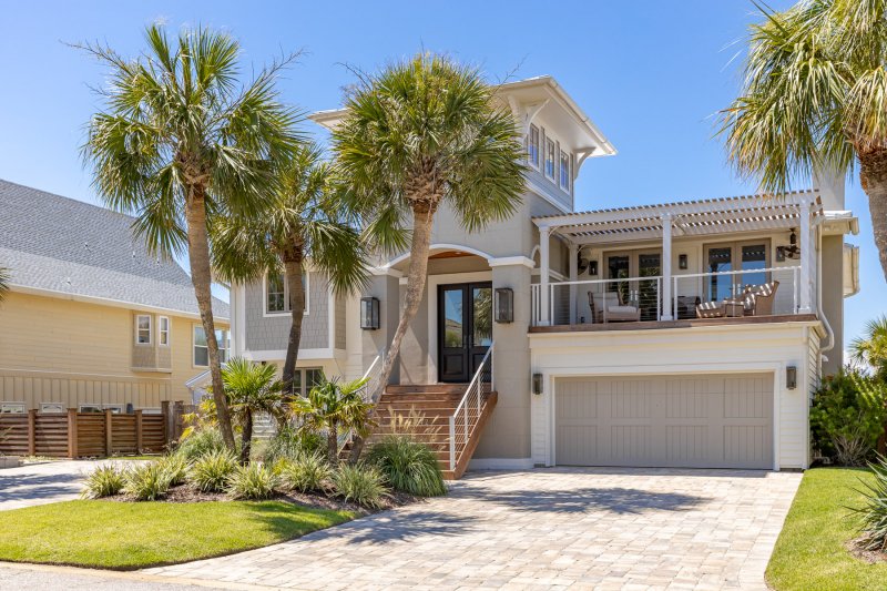 Famous Florida Architect