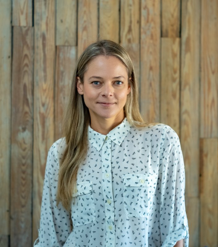 Anna Hitchcock