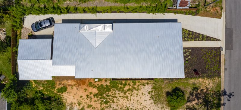 Contemporary Architect