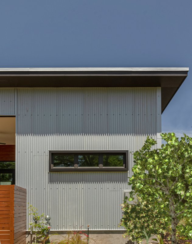 Contemporary Architect