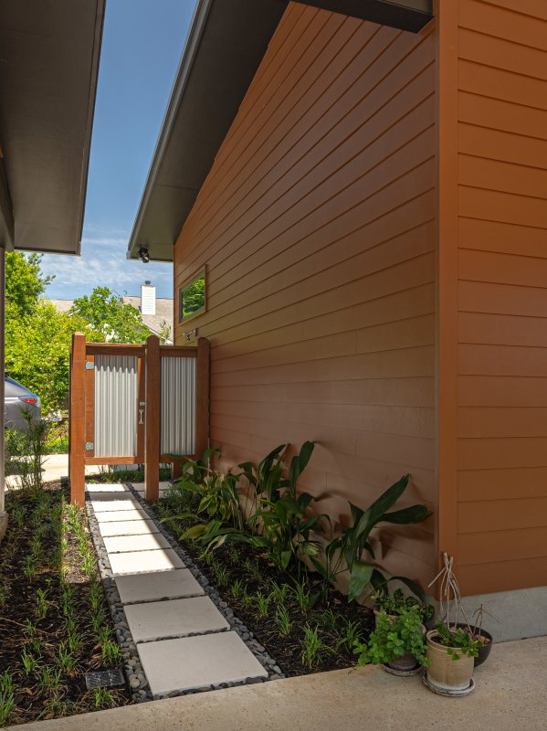 Contemporary Architect