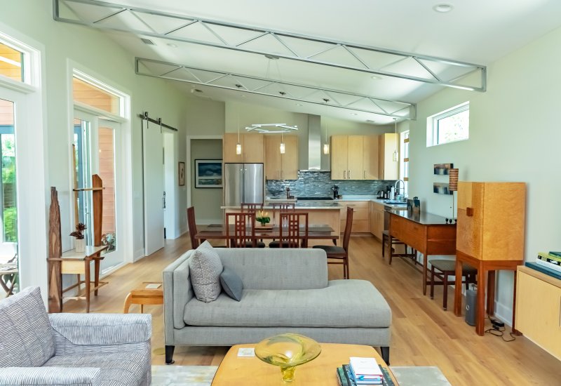 Contemporary Architect