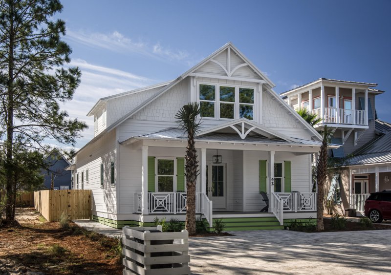 Seagrove Architect