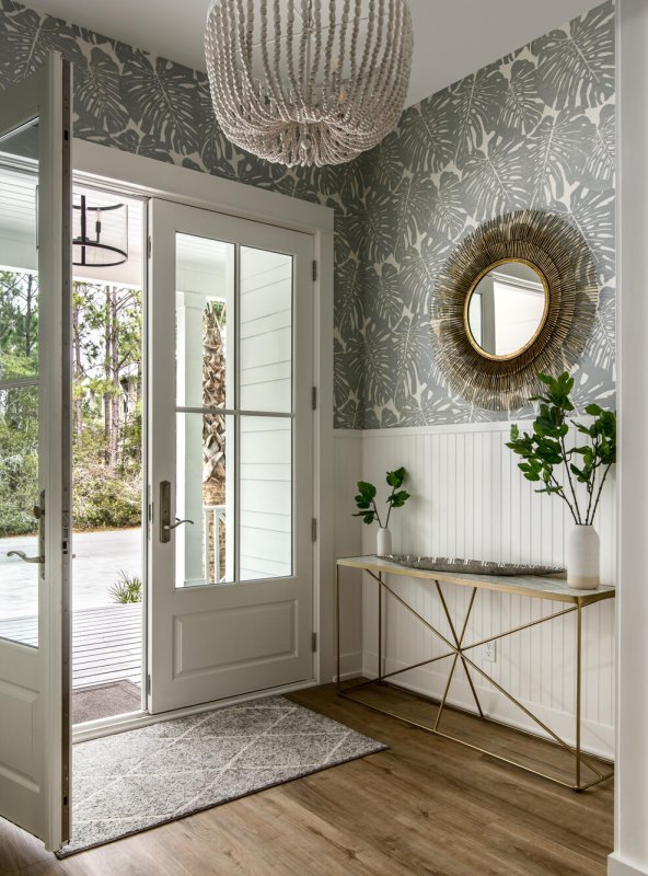 Seagrove Architect