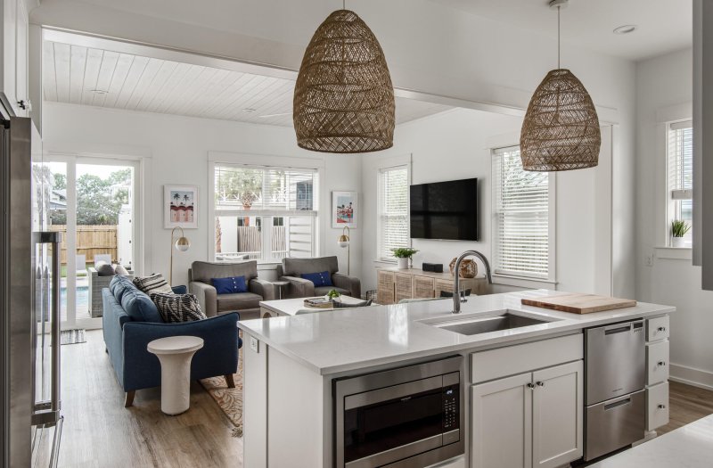 Seagrove Architect