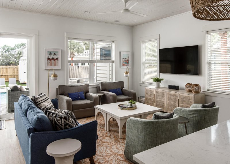 Seagrove Architect