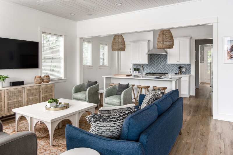Seagrove Architect