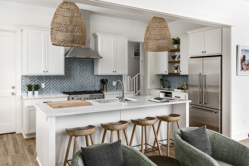 Seagrove Architect