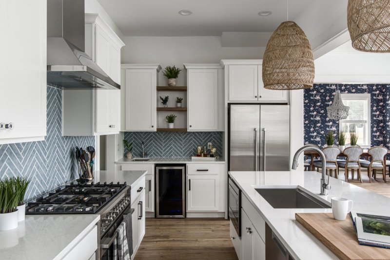 Seagrove Architect