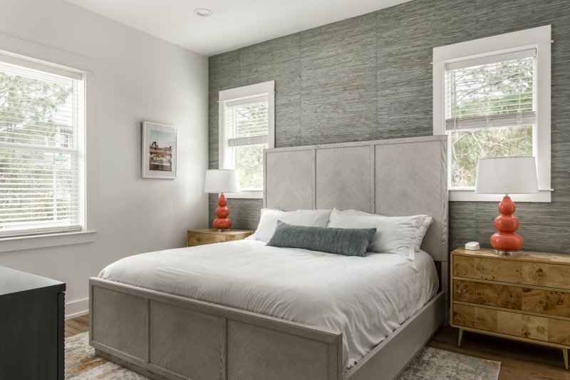 Seagrove Architect