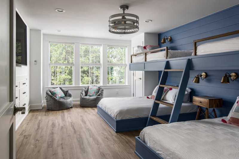 Seagrove Architect