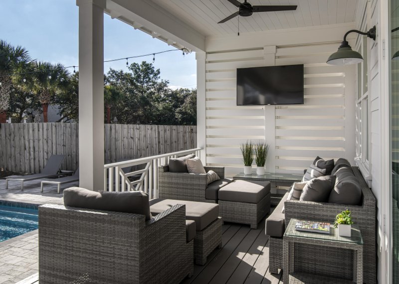 Seagrove Architect