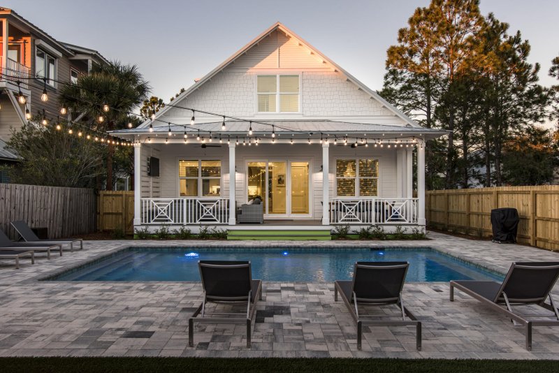 Seagrove Architect
