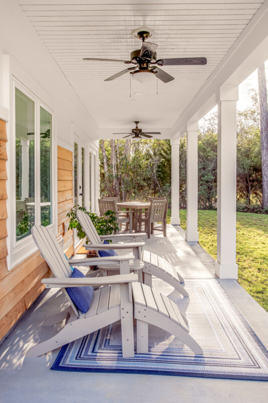 Ein Gedi Cottage